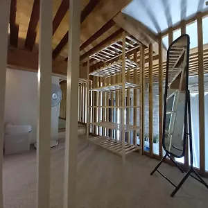 Appartement Le Petit Opera, Lyon