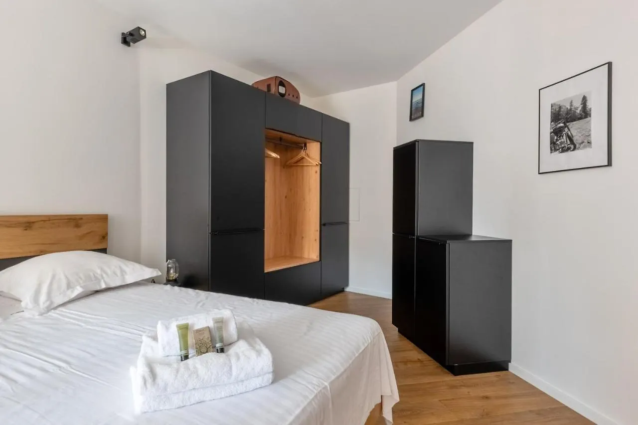 Appartement Des Capucins - Welkeys Lyon