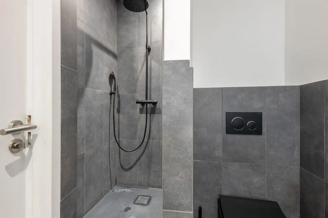 Appartement Des Capucins - Welkeys Lyon France